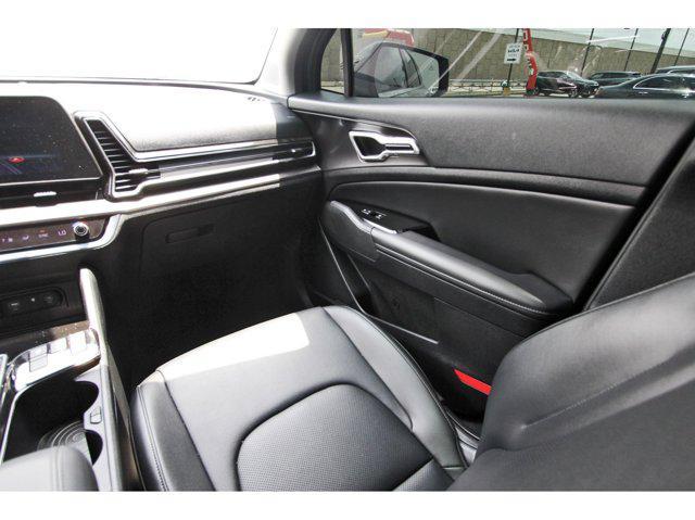 used 2023 Kia Sportage car, priced at $19,988