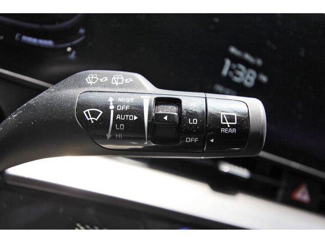 used 2023 Kia Sportage car, priced at $19,988