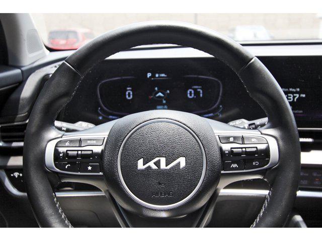 used 2023 Kia Sportage car, priced at $19,988