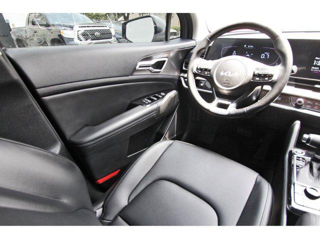 used 2023 Kia Sportage car, priced at $19,988
