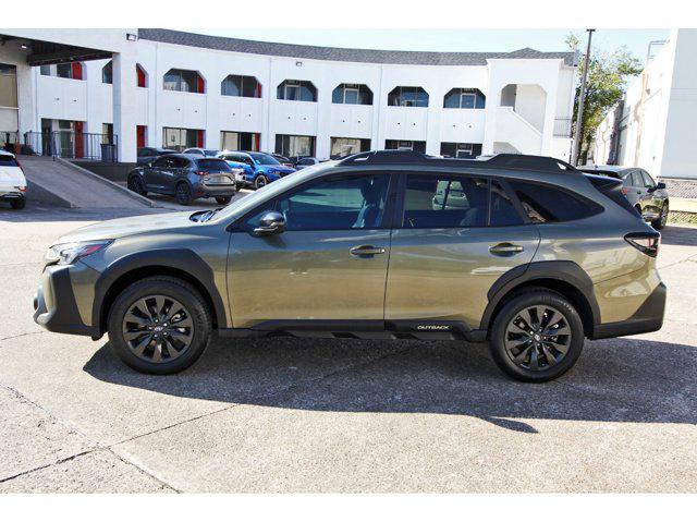 used 2023 Subaru Outback car, priced at $28,988