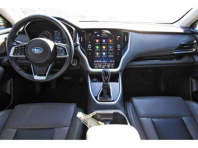 used 2023 Subaru Outback car, priced at $28,988