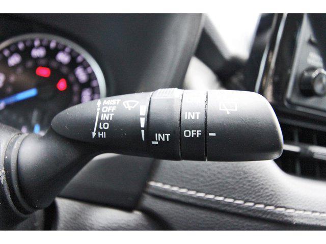 used 2021 Toyota RAV4 Hybrid car, priced at $23,988