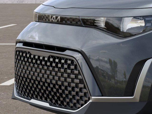 new 2025 Kia Soul car, priced at $26,360