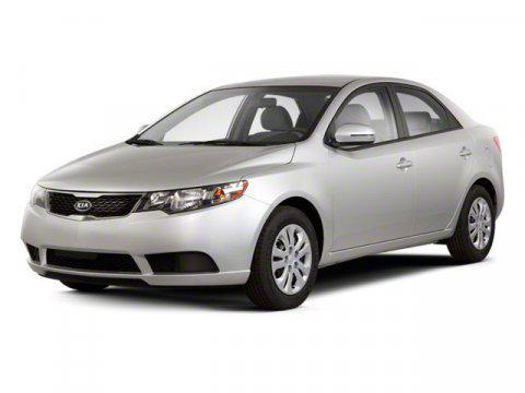 used 2010 Kia Forte car