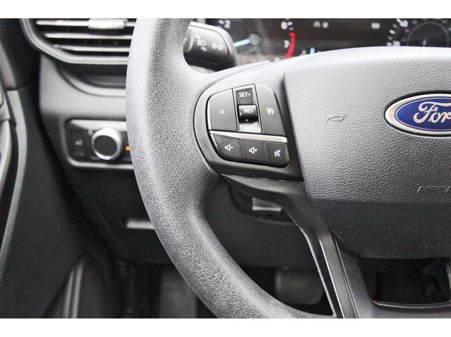used 2021 Ford Explorer car, priced at $23,988