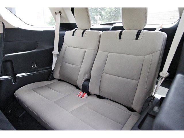used 2021 Ford Explorer car, priced at $23,988