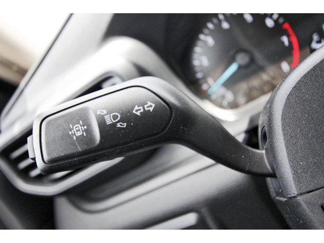 used 2021 Ford Explorer car, priced at $23,988