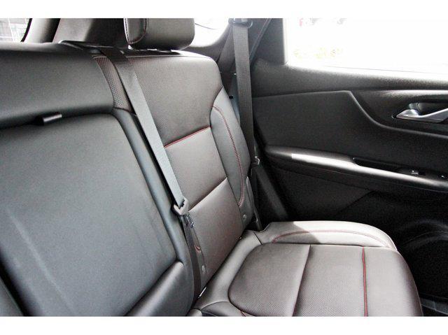 used 2020 Chevrolet Blazer car, priced at $25,988