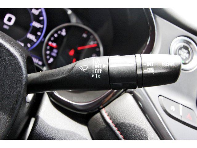 used 2020 Chevrolet Blazer car, priced at $25,988