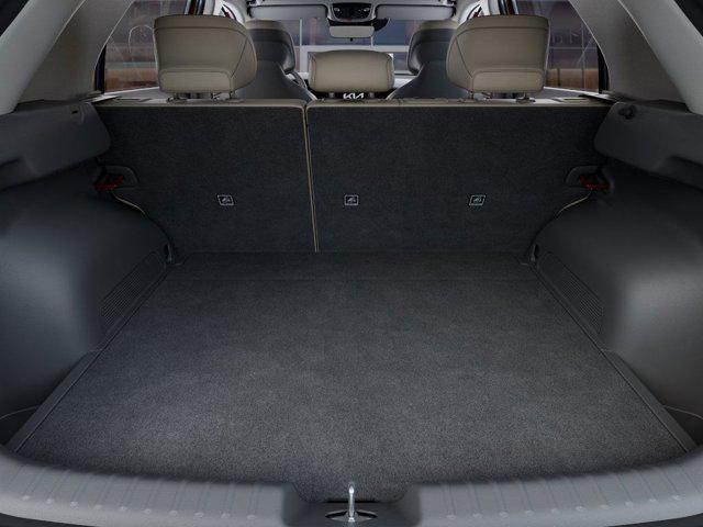 new 2025 Kia Niro car