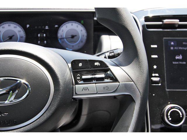 used 2023 Hyundai SANTA CRUZ car, priced at $24,988