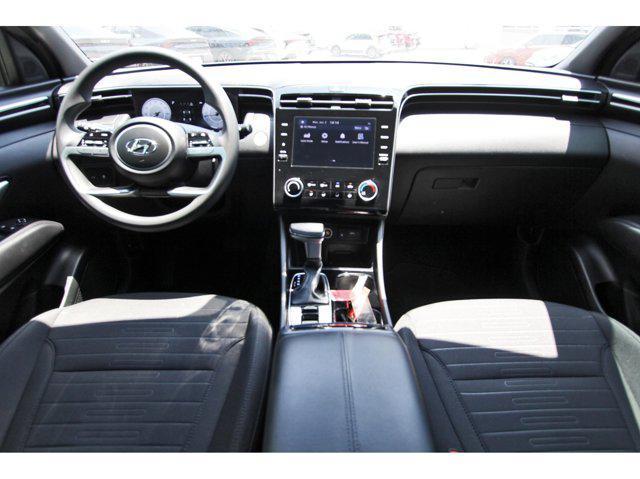 used 2023 Hyundai SANTA CRUZ car, priced at $24,988