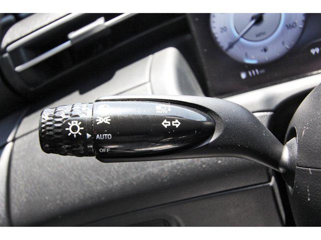 used 2023 Hyundai SANTA CRUZ car, priced at $24,988