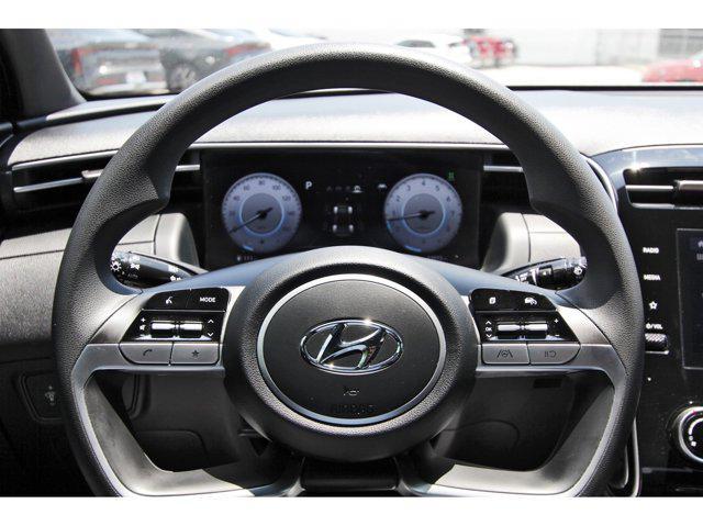 used 2023 Hyundai SANTA CRUZ car, priced at $24,988