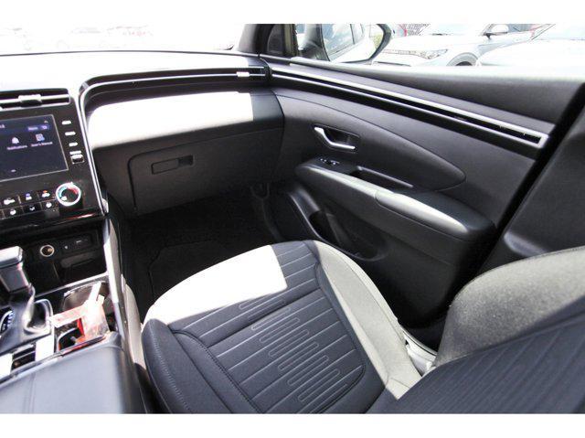 used 2023 Hyundai SANTA CRUZ car, priced at $24,988
