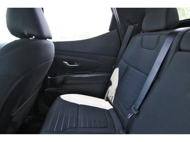 used 2023 Hyundai SANTA CRUZ car, priced at $24,988