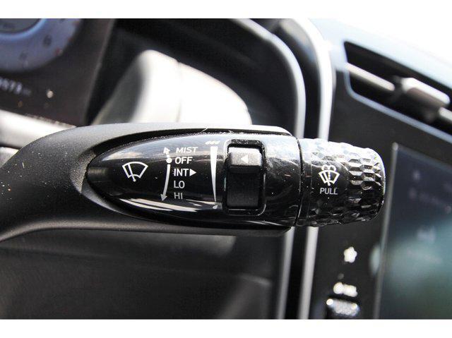 used 2023 Hyundai SANTA CRUZ car, priced at $24,988