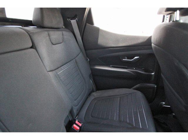 used 2023 Hyundai SANTA CRUZ car, priced at $24,988