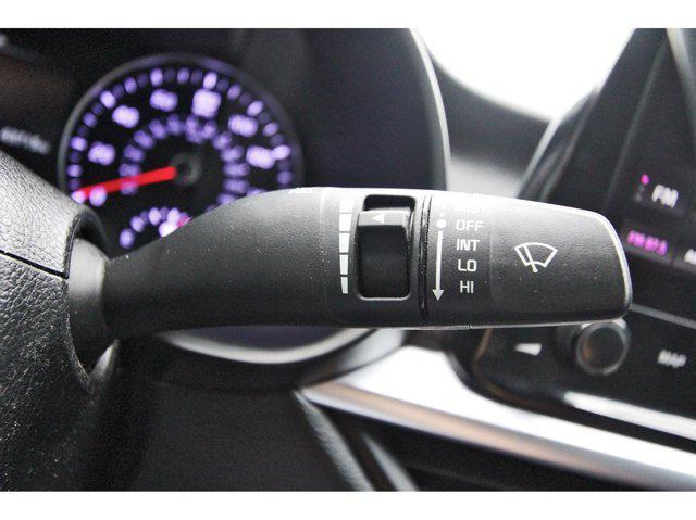 used 2022 Kia Forte car, priced at $22,988
