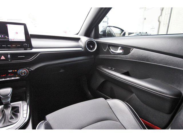used 2022 Kia Forte car, priced at $22,988