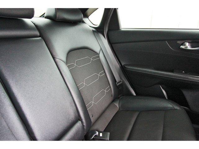 used 2022 Kia Forte car, priced at $22,988