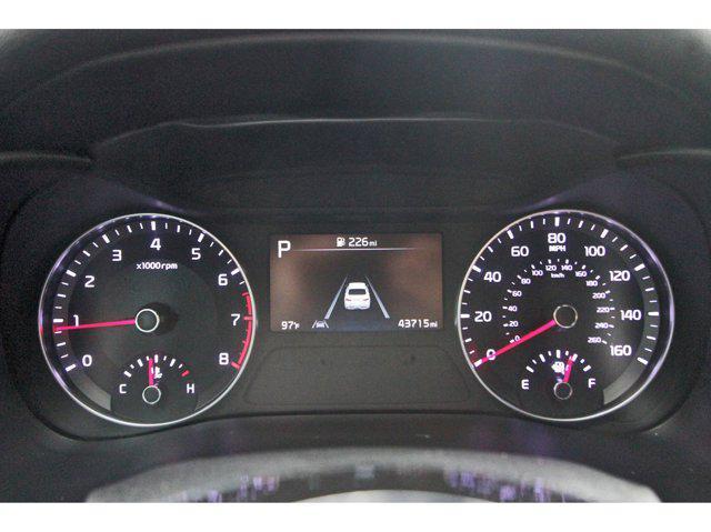 used 2022 Kia Forte car, priced at $22,988