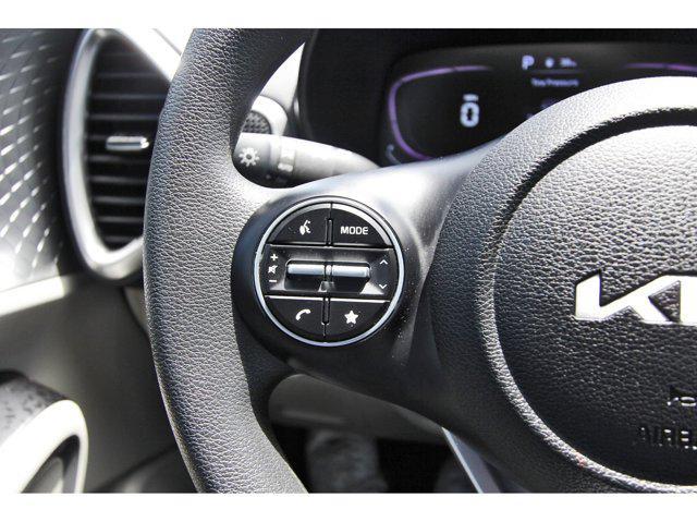 used 2023 Kia Soul car, priced at $19,988