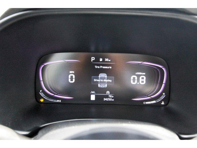 used 2023 Kia Soul car, priced at $19,988