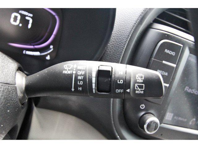 used 2023 Kia Soul car, priced at $19,988
