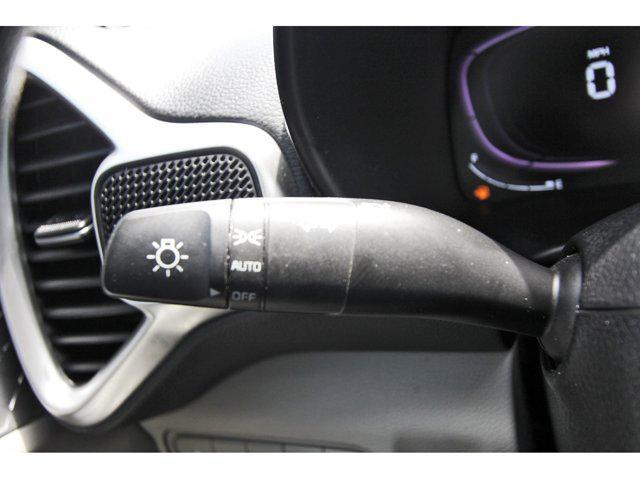 used 2023 Kia Soul car, priced at $19,988