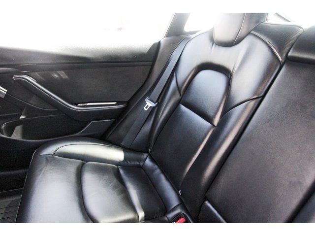 used 2020 Tesla Model 3 car, priced at $22,988