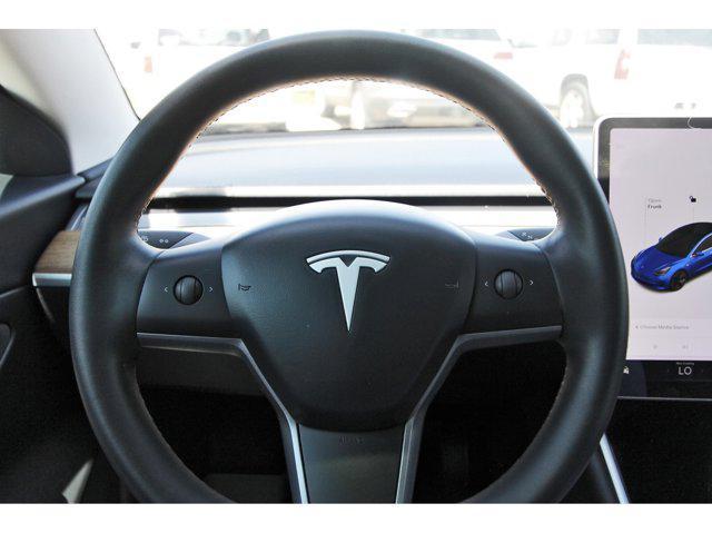 used 2020 Tesla Model 3 car, priced at $22,988