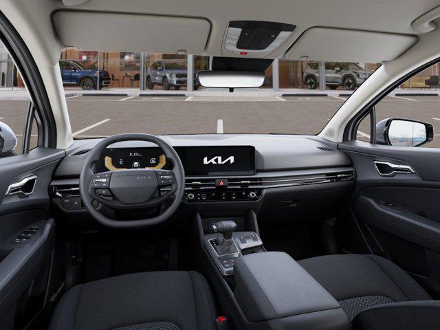 new 2026 Kia Sportage car, priced at $31,580