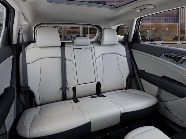 new 2026 Kia Sportage car, priced at $33,065