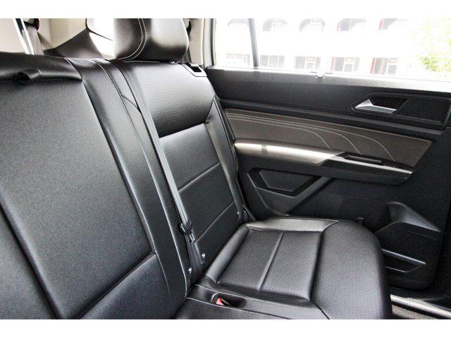 used 2022 Volkswagen Atlas car, priced at $28,988