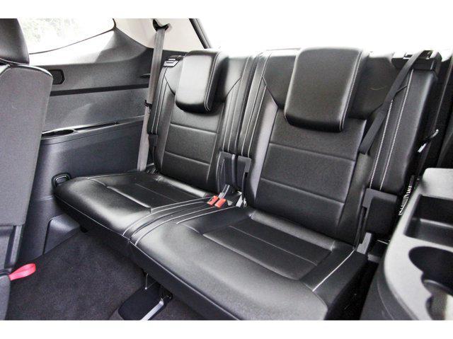 used 2022 Volkswagen Atlas car, priced at $28,988