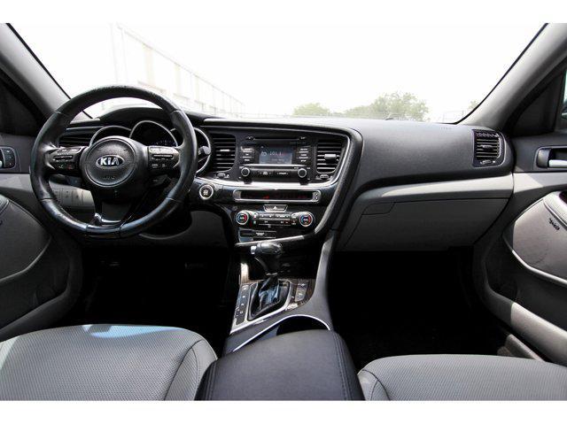 used 2014 Kia Optima car, priced at $9,988