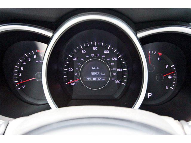 used 2014 Kia Optima car, priced at $9,988