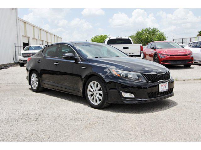 used 2014 Kia Optima car, priced at $9,988