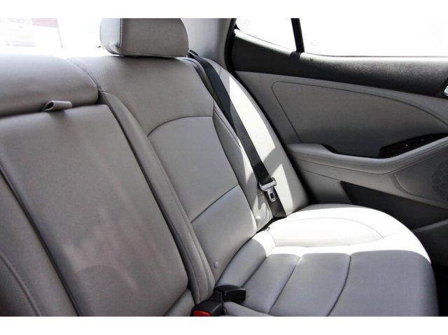 used 2014 Kia Optima car, priced at $9,988