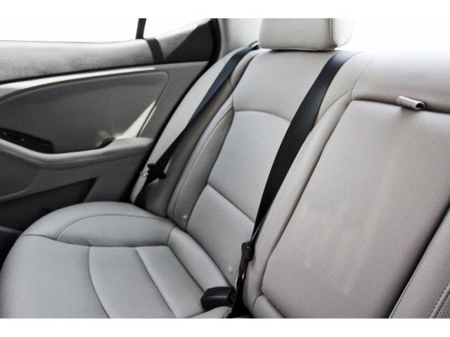 used 2014 Kia Optima car, priced at $9,988