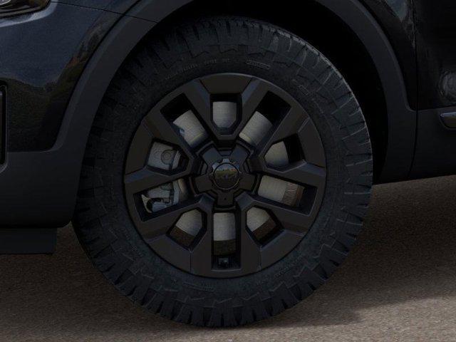 new 2025 Kia Telluride car, priced at $55,825