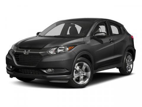used 2017 Honda HR-V car, priced at $16,988