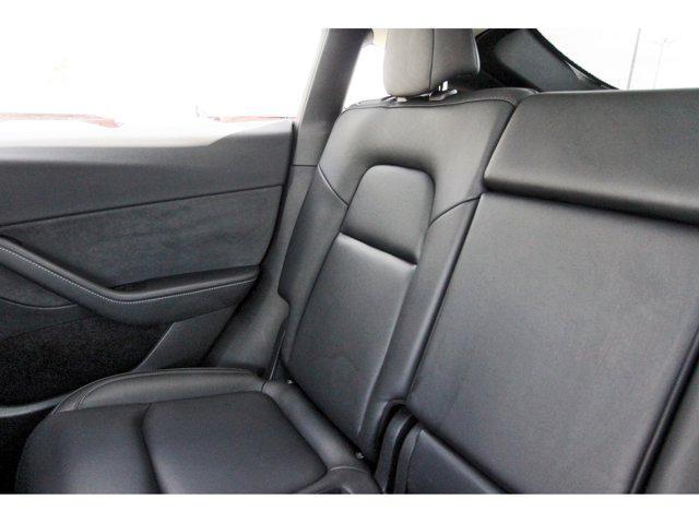 used 2024 Tesla Model Y car, priced at $35,988