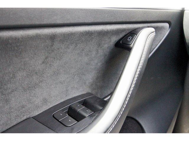 used 2024 Tesla Model Y car, priced at $35,988