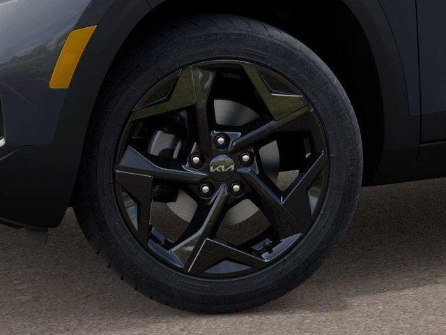 new 2026 Kia Seltos car, priced at $28,775