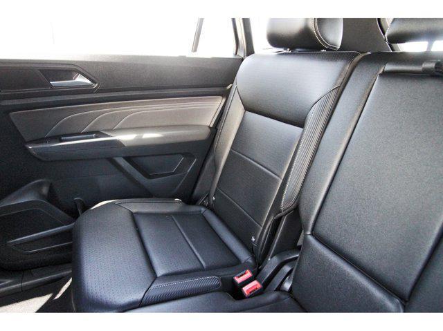 used 2021 Volkswagen Atlas Cross Sport car, priced at $24,988