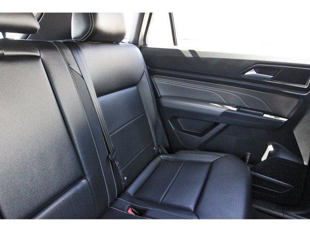 used 2021 Volkswagen Atlas Cross Sport car, priced at $24,988