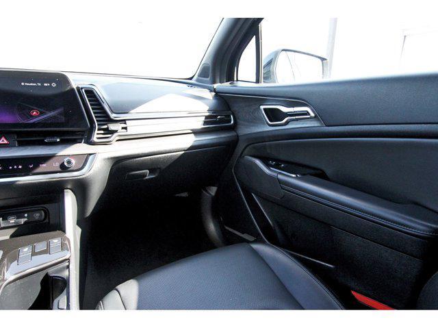used 2023 Kia Sportage car, priced at $26,588
